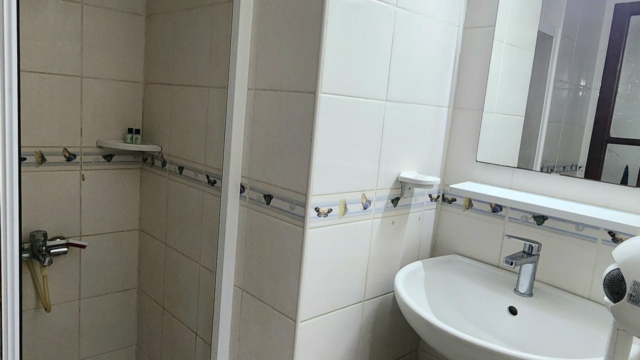 Photo of Bathroom in Marmaris City Center