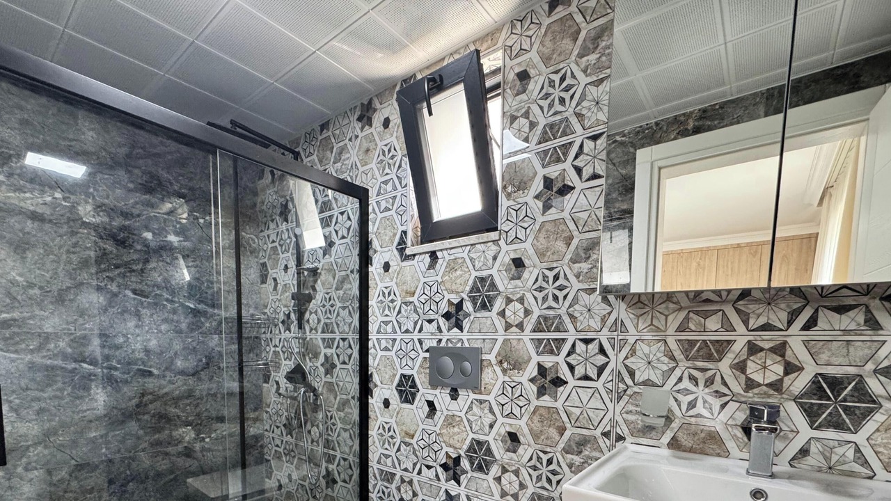Photo of Bathroom in Dalyan City Center