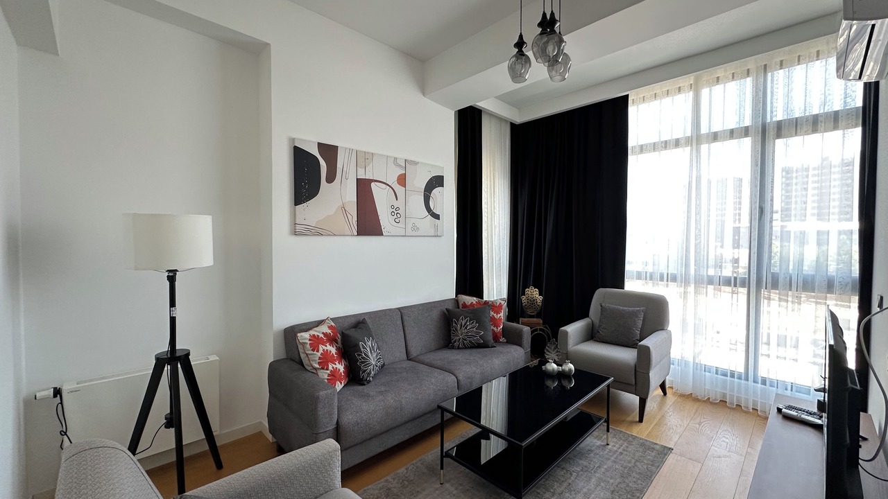 Photo of Livingroom in Bagcilar