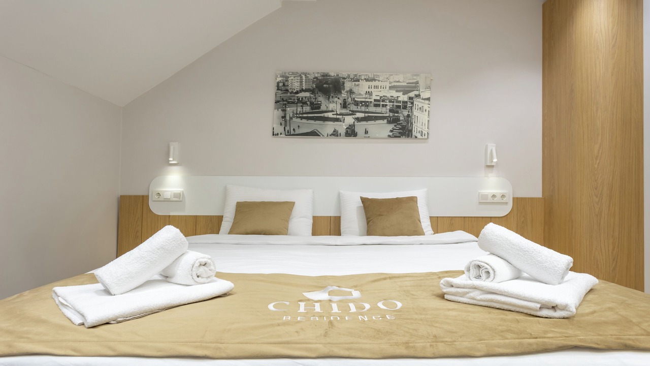 Photo of Bedroom in Sisli