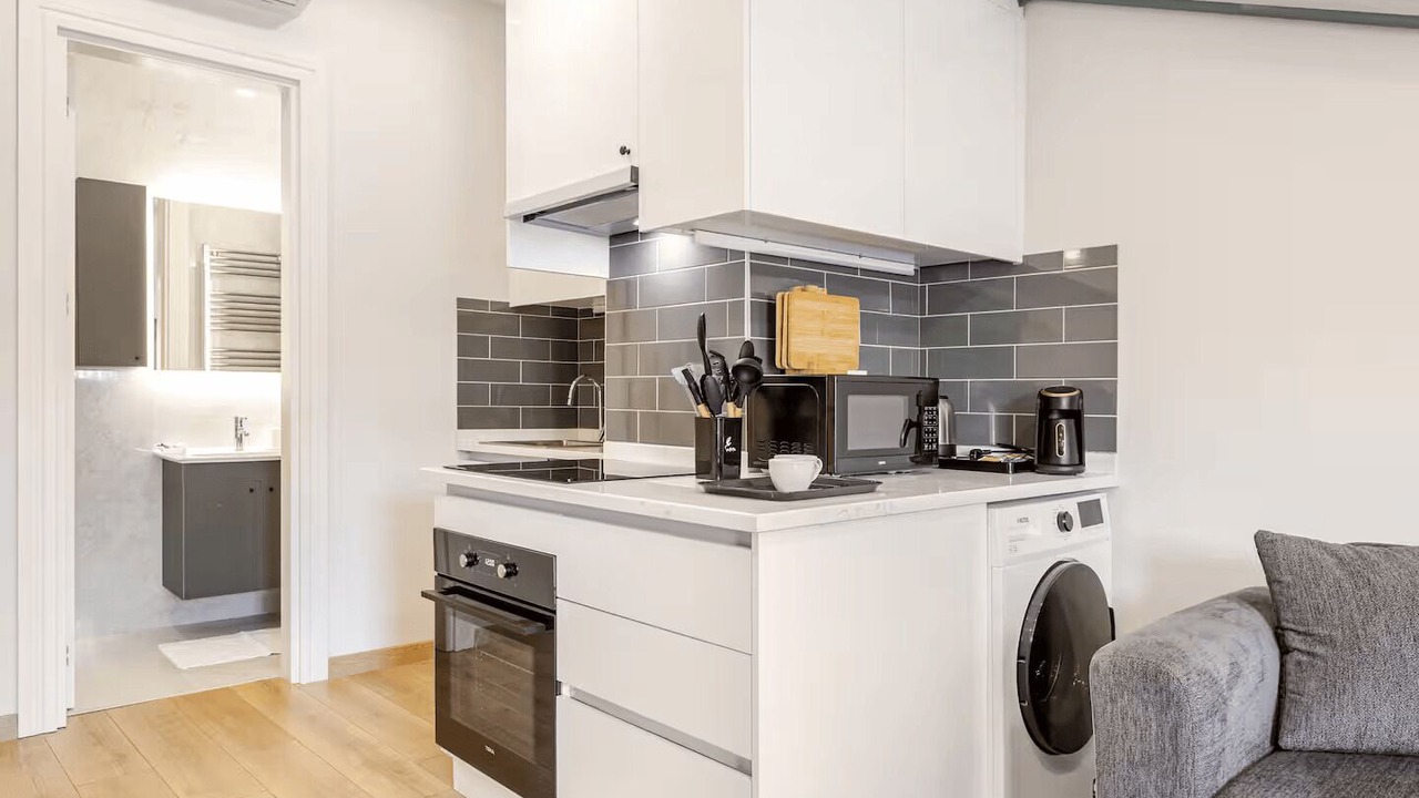 Photo of Kitchen in Sisli