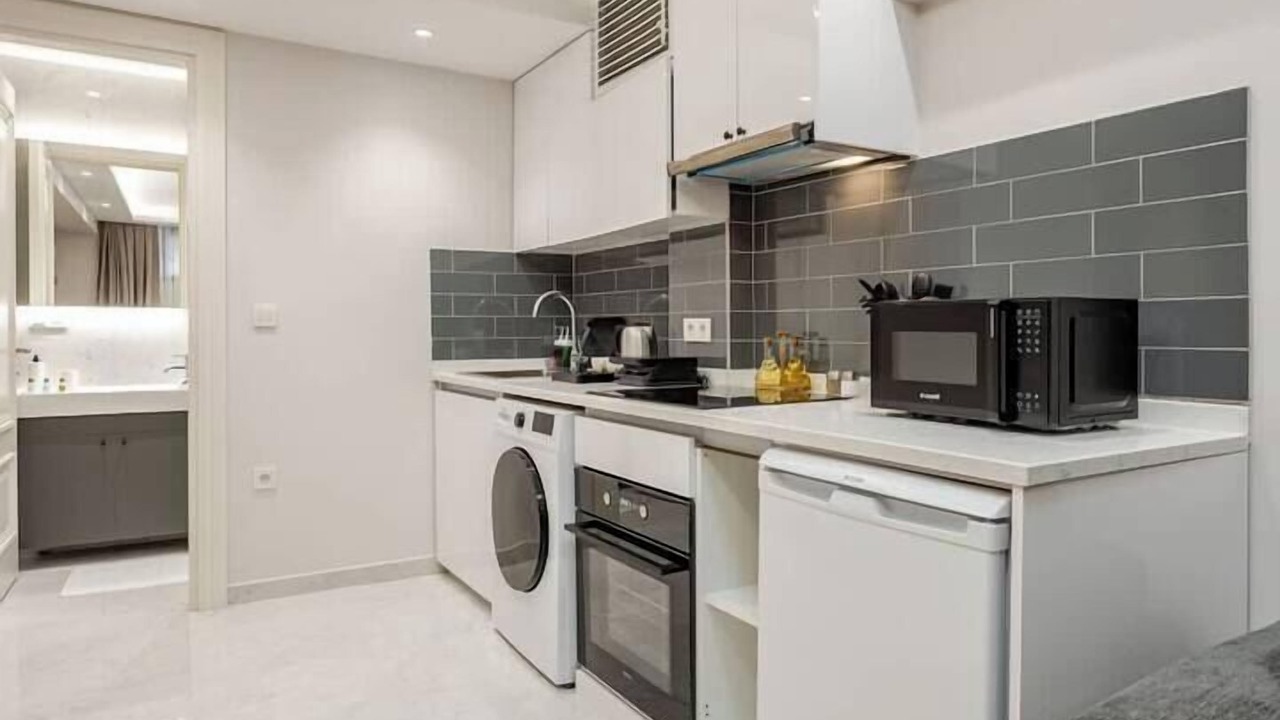 Photo of Kitchen in Sisli