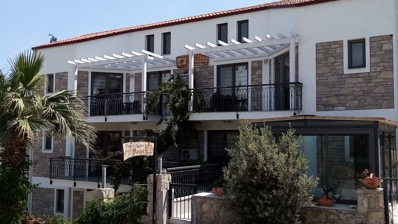 Photo of Outdoor in Datca City Center