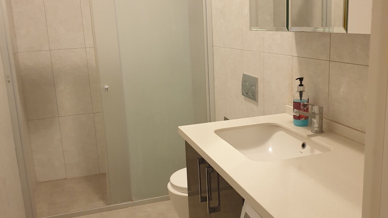 Photo of Bathroom in Datca City Center