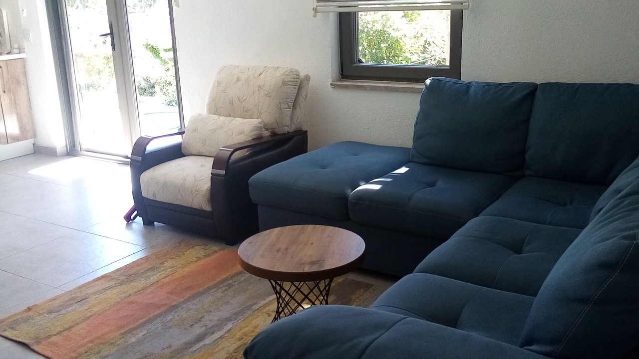 Photo of Livingroom in Datca City Center