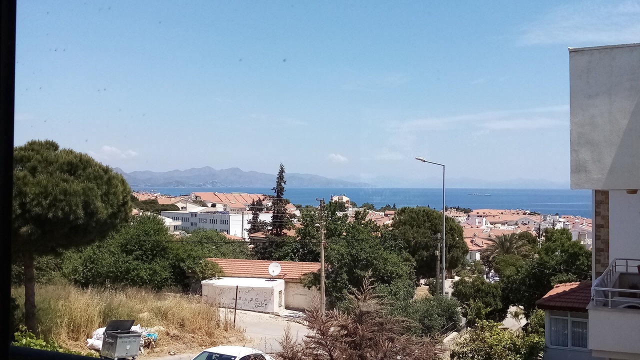 Photo of Bedroom in Datca City Center