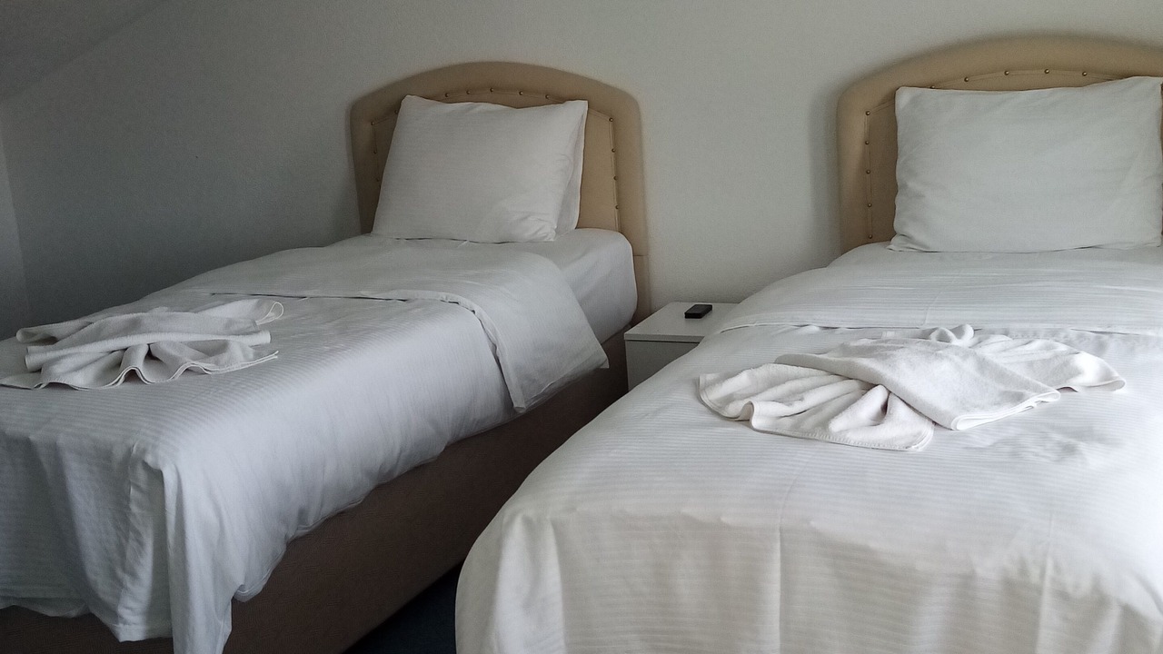 Photo of Bedroom in Datca City Center