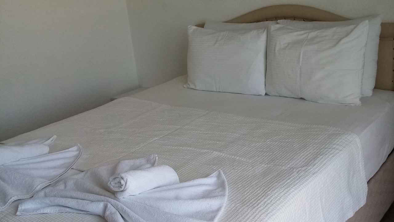 Photo of Bedroom in Datca City Center