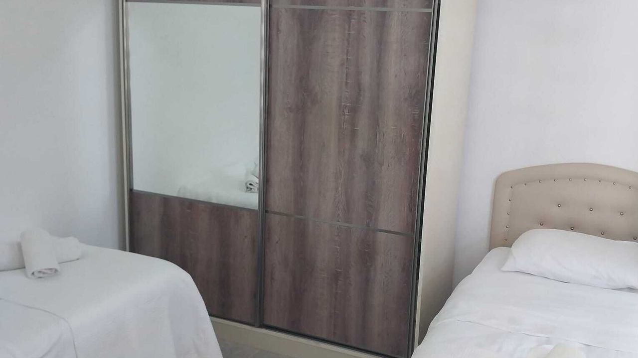 Photo of Bedroom in Datca City Center