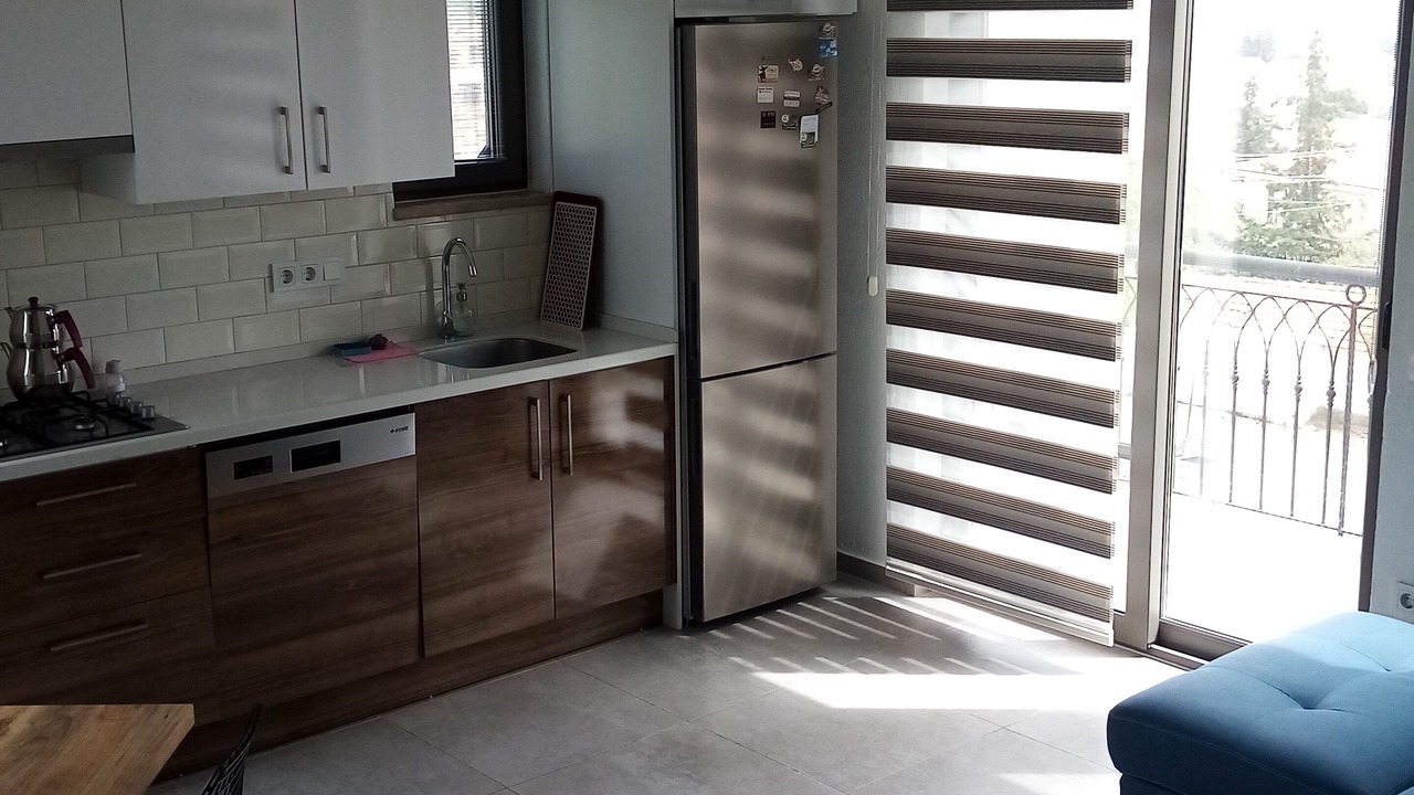 Photo of Livingroom in Datca City Center