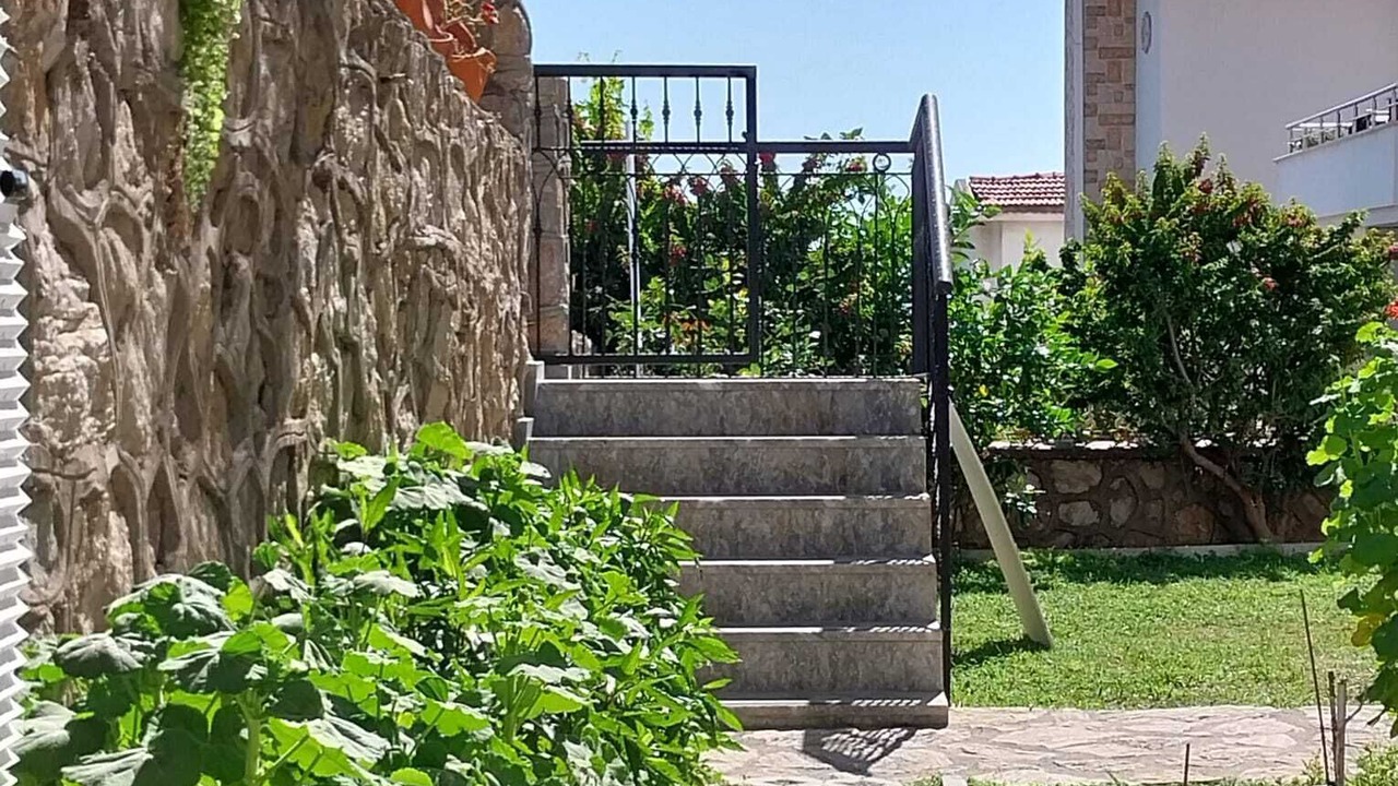 Photo of Outdoor in Datca City Center