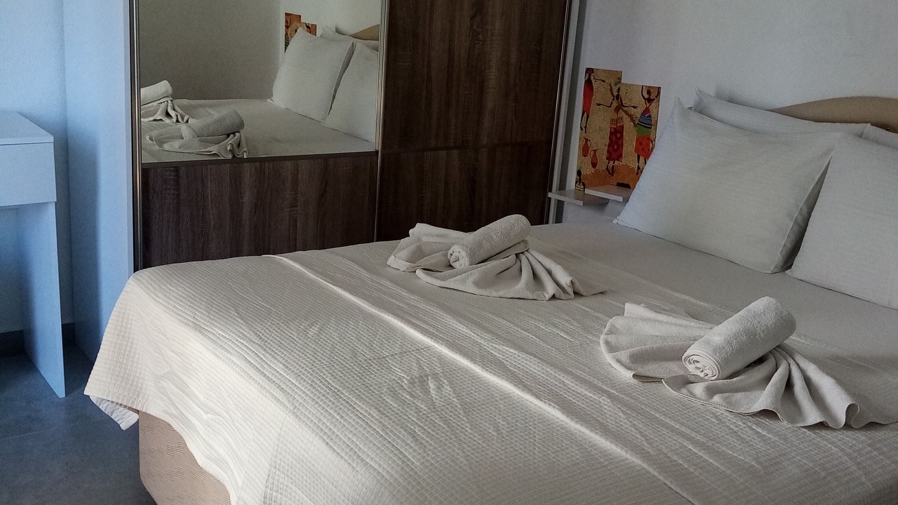 Photo of Bedroom in Datca City Center