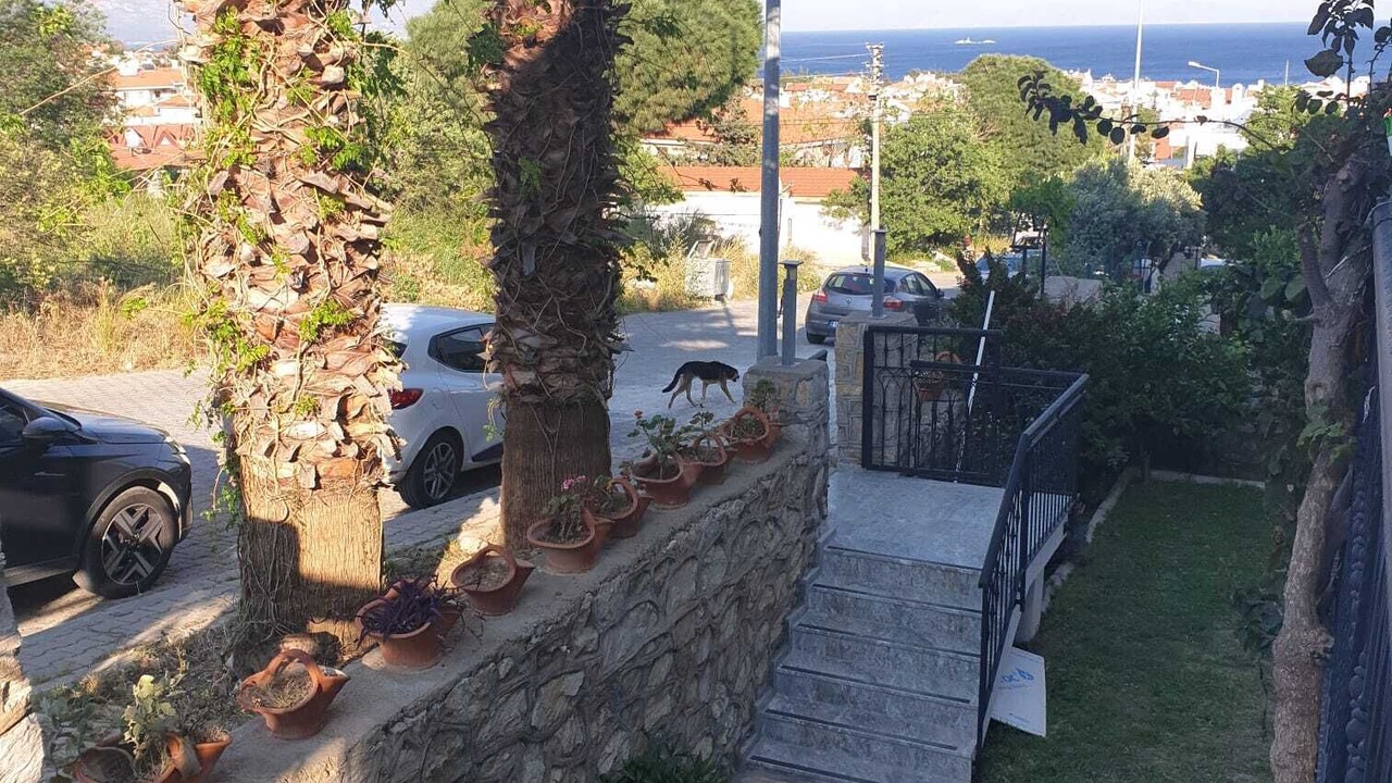 Photo of Outdoor in Datca City Center