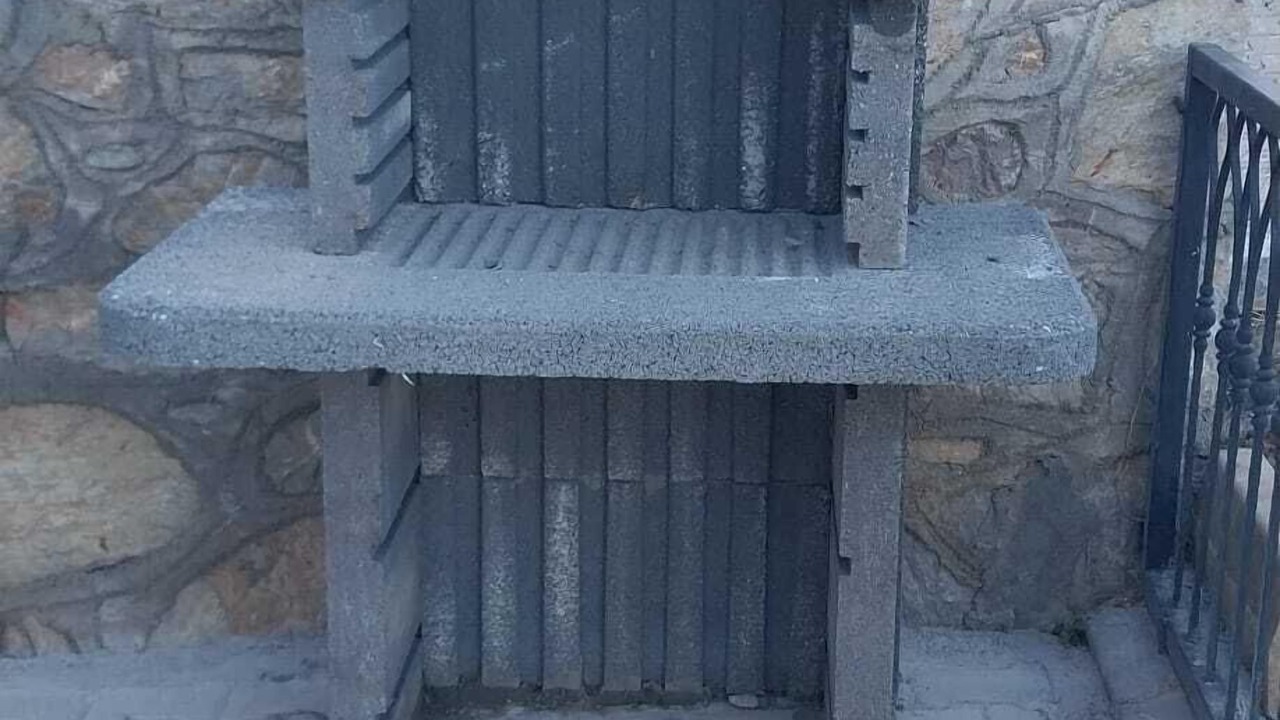 Photo of Outdoor in Datca City Center
