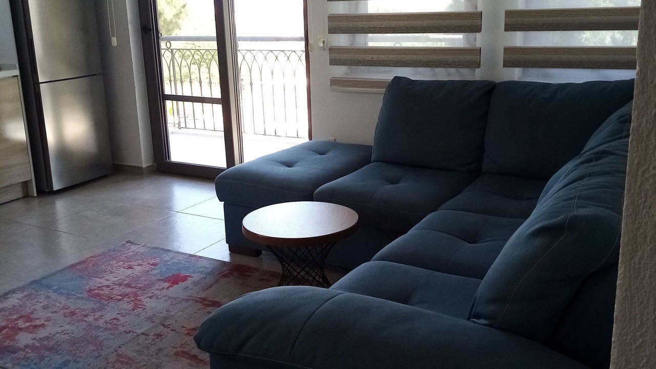 Photo of Livingroom in Datca City Center