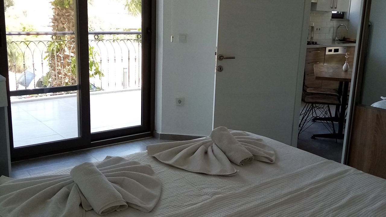 Photo of Bedroom in Datca City Center
