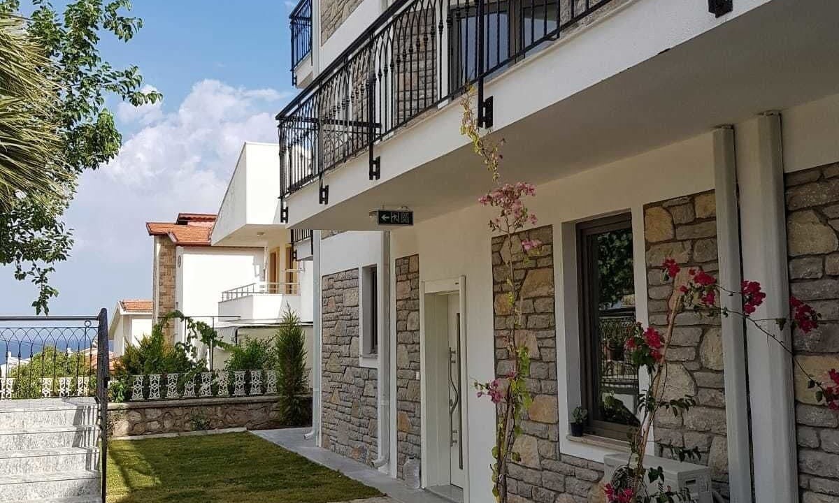 Photo of Outdoor in Datca City Center