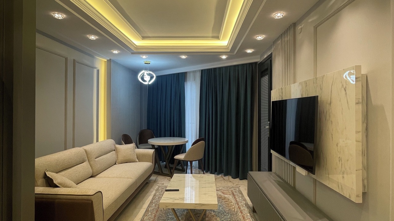 Photo of Livingroom in Zeytinburnu