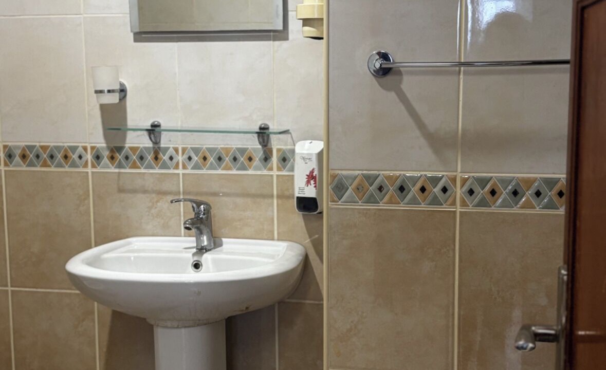Photo of Bathroom in Alanya
