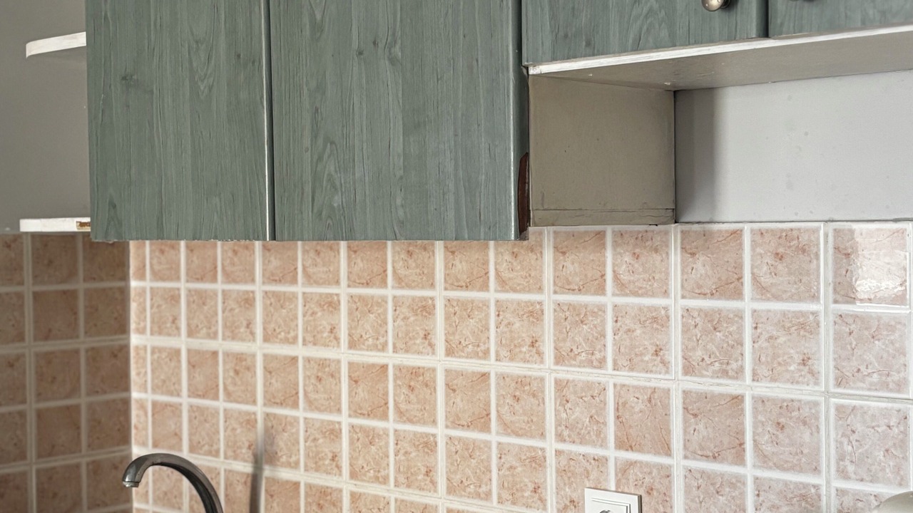 Photo of Kitchen in Alanya