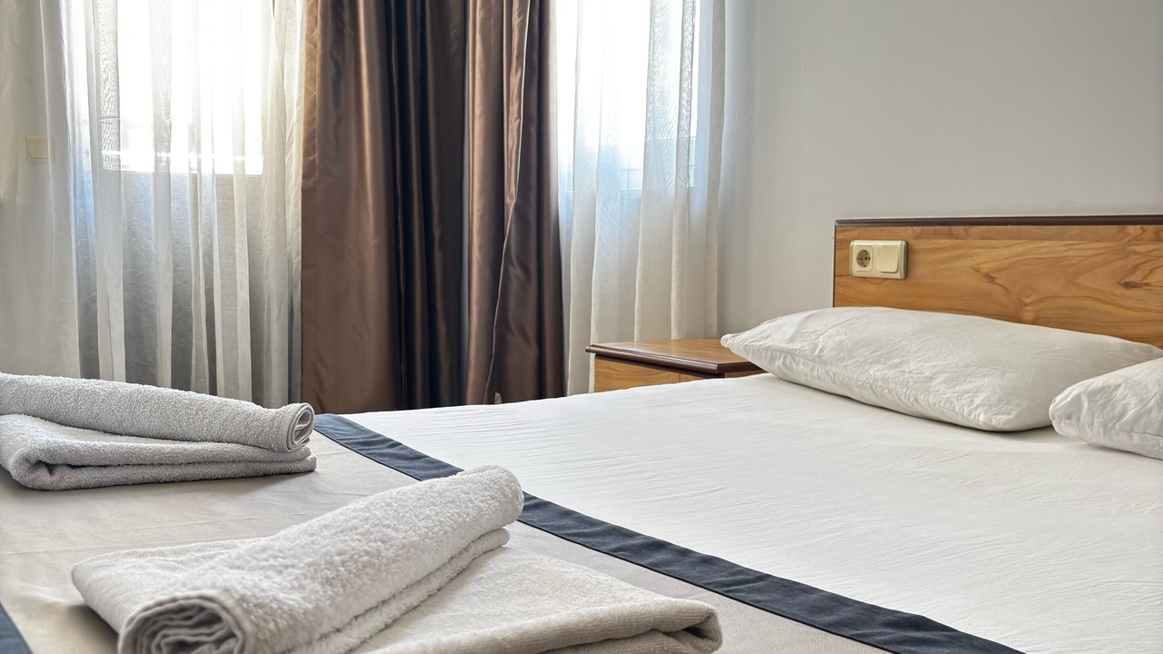 Photo of Bedroom in Alanya