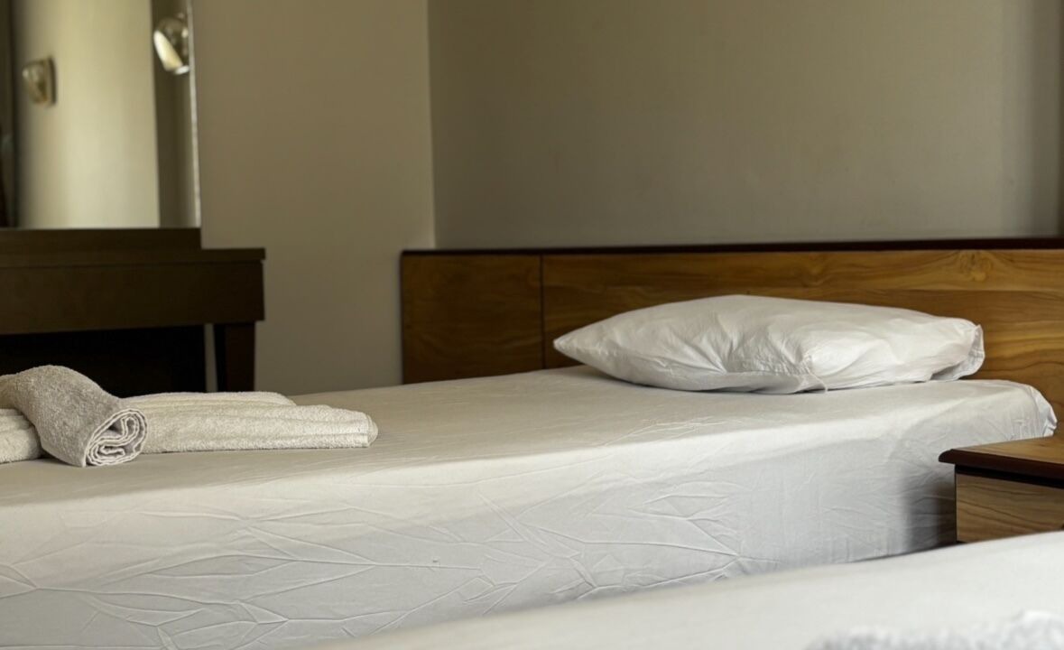 Photo of Bedroom in Alanya