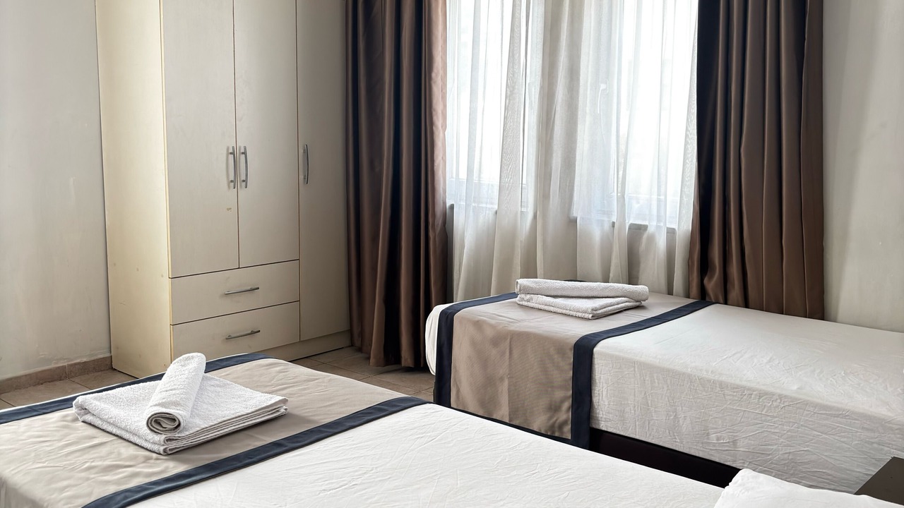 Photo of Bedroom in Alanya