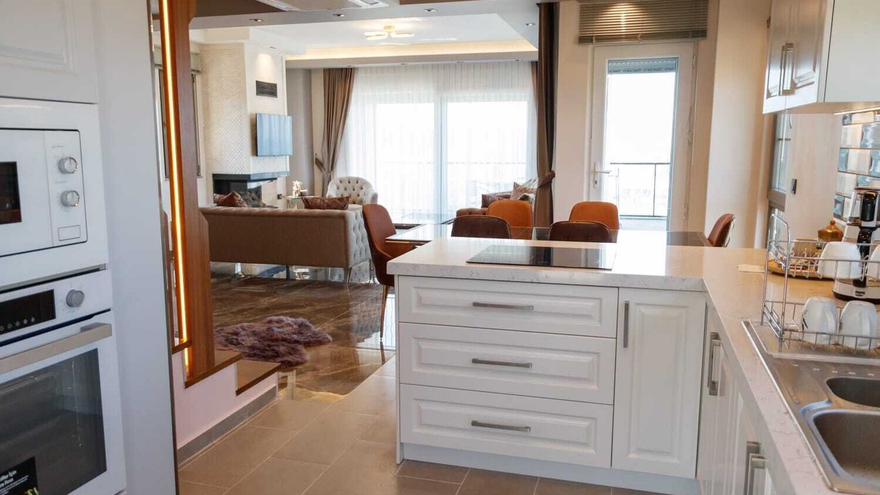 Photo of Kitchen in Termal