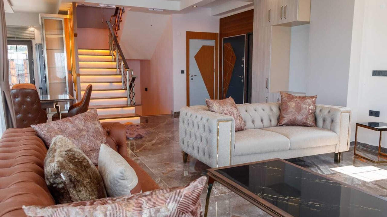 Photo of Livingroom in Termal