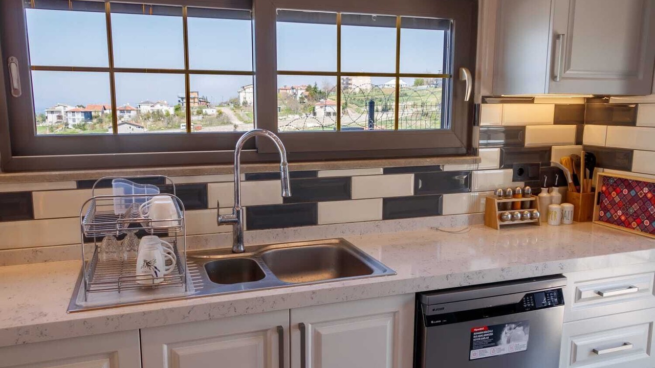 Photo of Kitchen in Termal