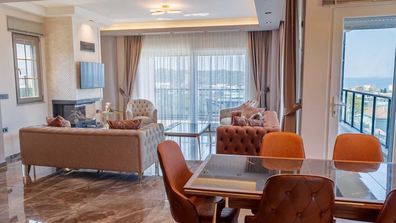 Photo of Livingroom in Termal