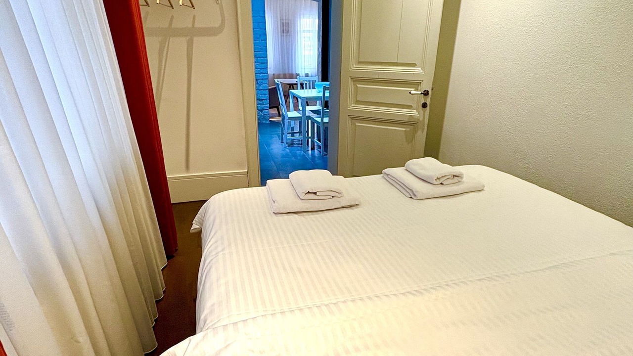 Photo of Bedroom in Tophane