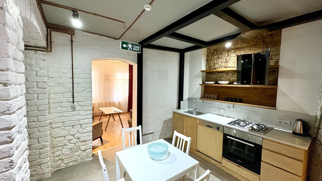 Photo of Kitchen in Tophane