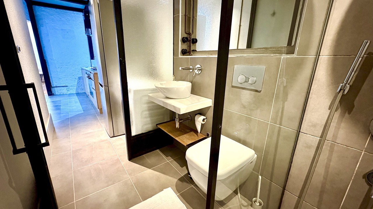 Photo of Bathroom in Tophane
