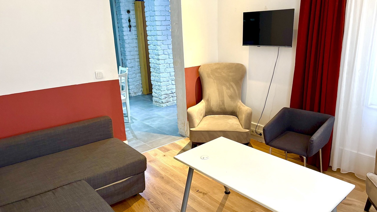 Photo of Livingroom in Tophane