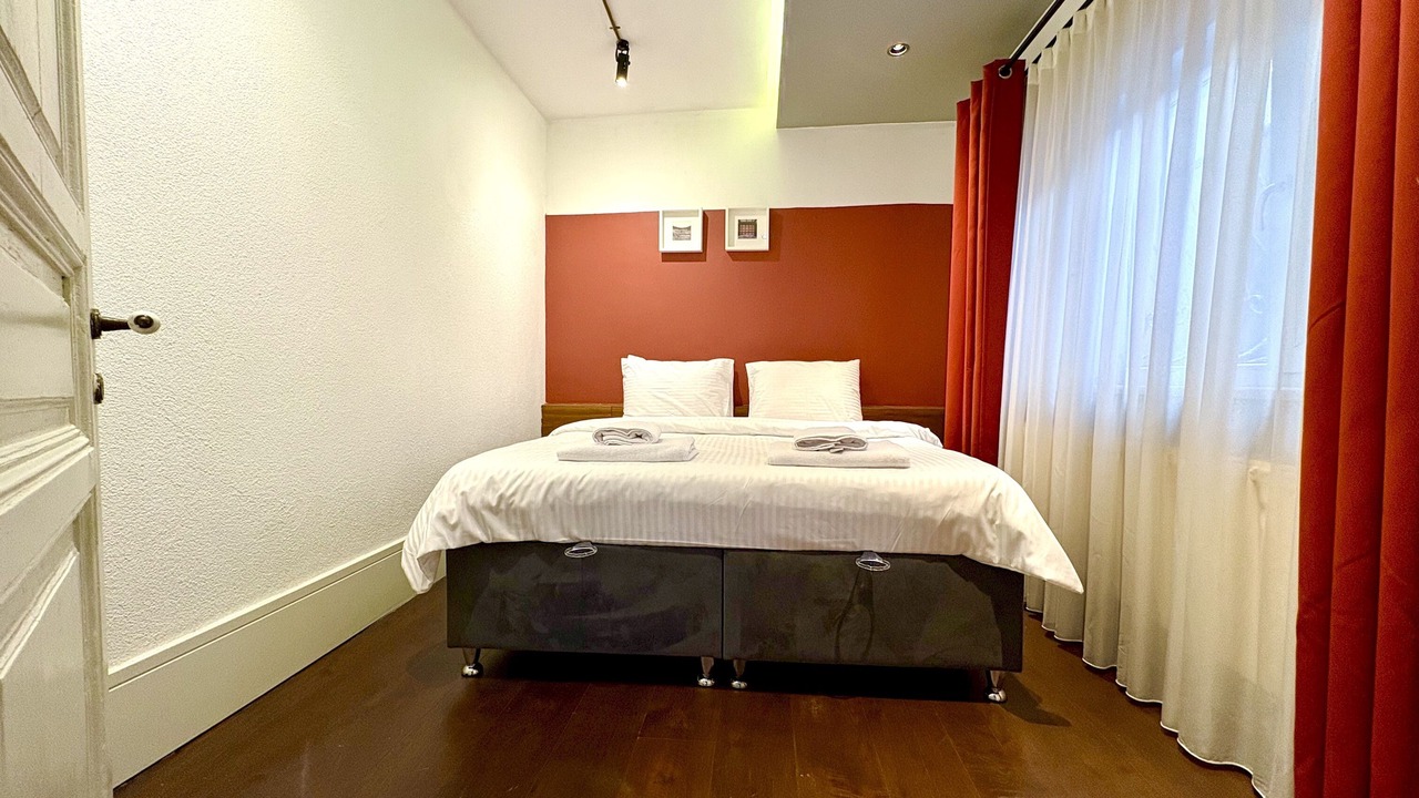 Photo of Bedroom in Tophane
