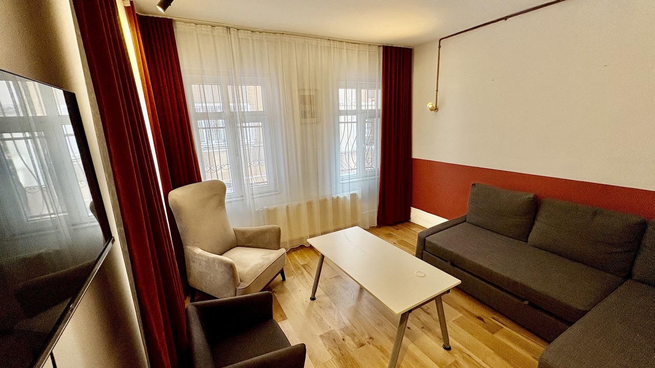 Photo of Livingroom in Tophane