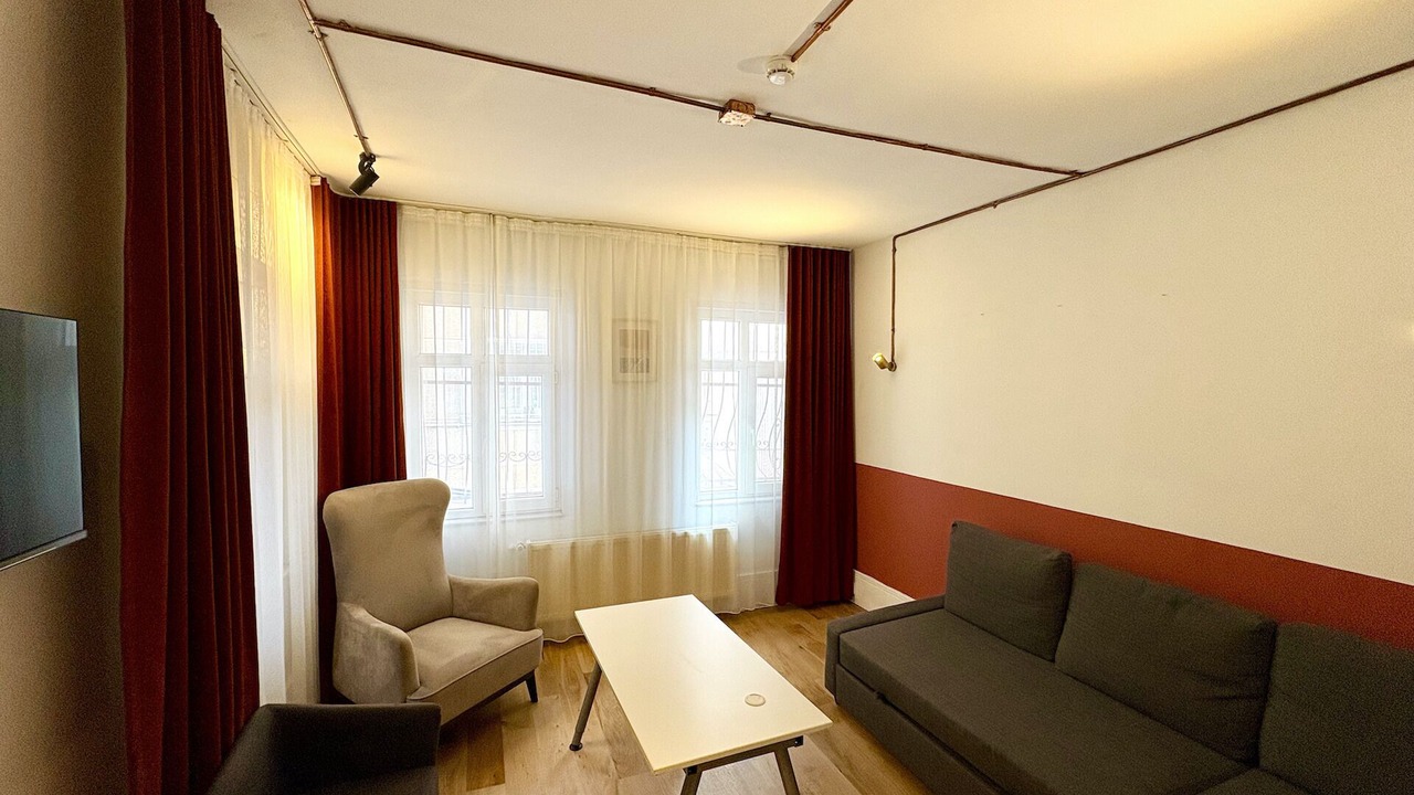 Photo of Livingroom in Tophane
