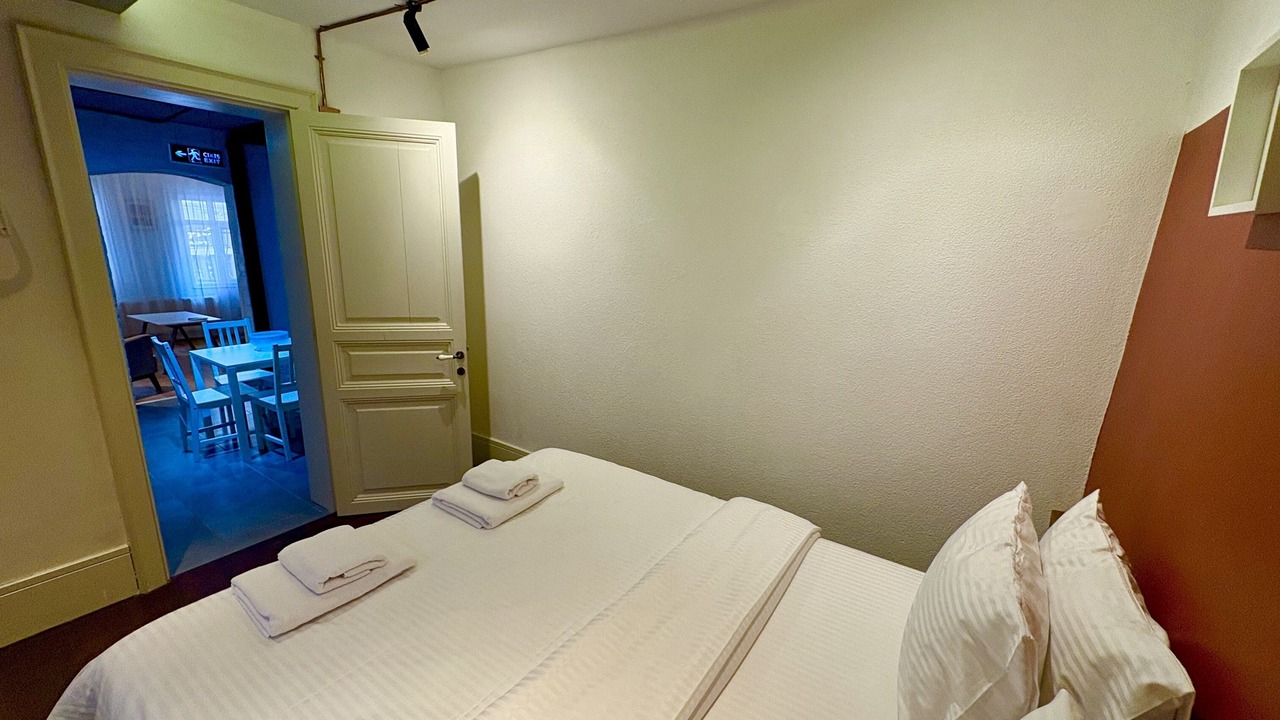 Photo of Bedroom in Tophane