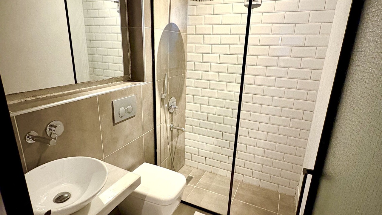 Photo of Bathroom in Tophane