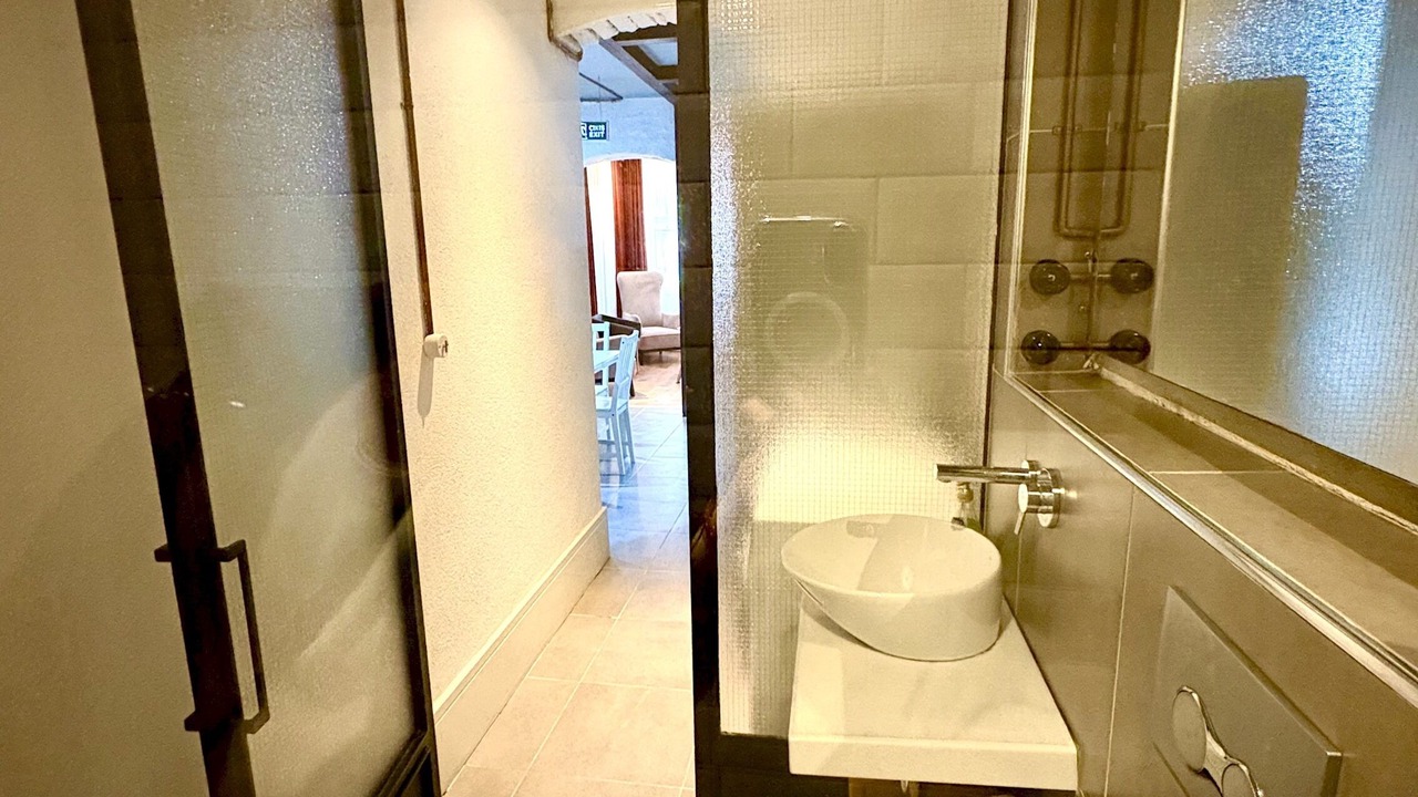 Photo of Bathroom in Tophane
