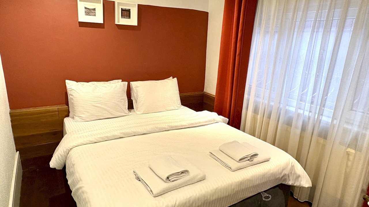Photo of Bedroom in Tophane