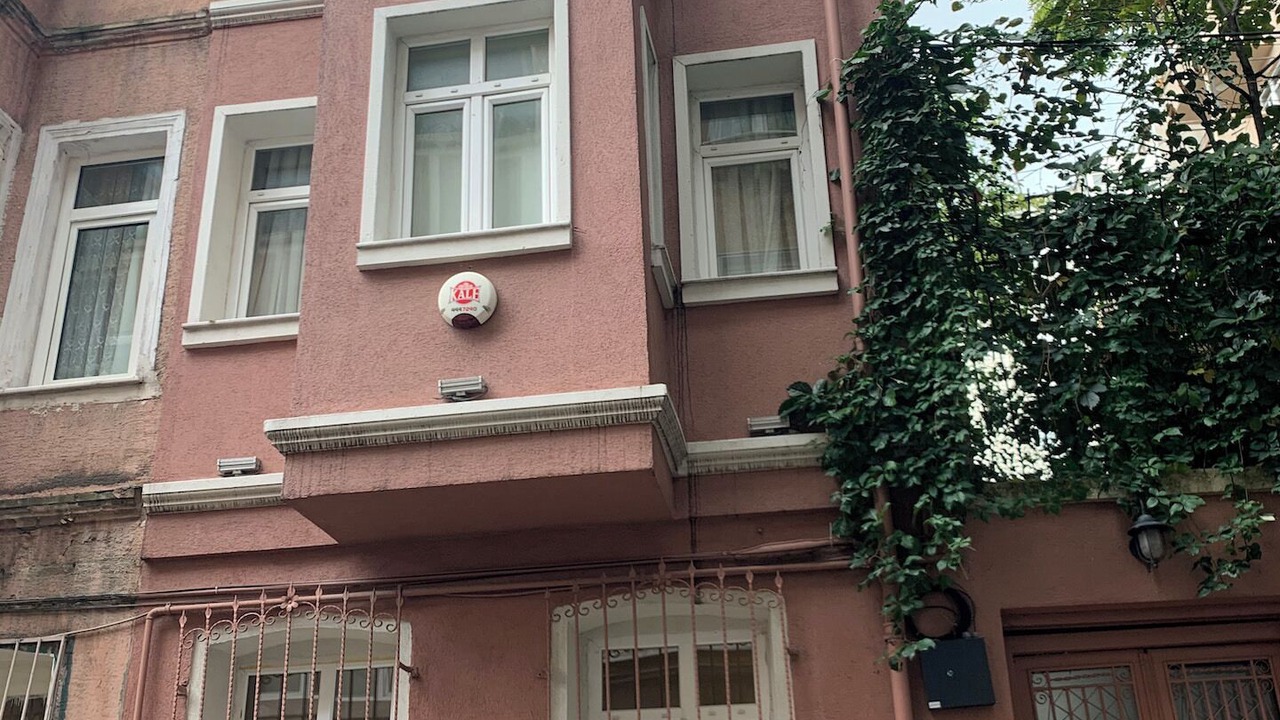 Photo of Outdoor in Tophane