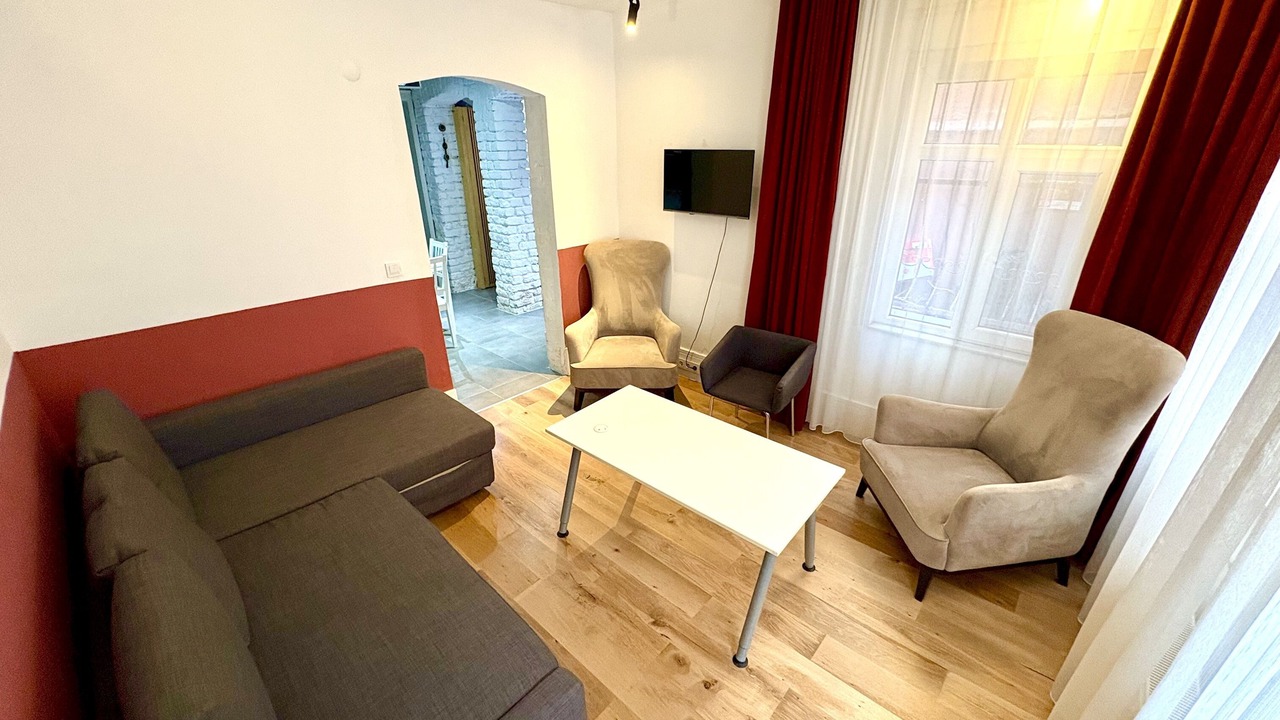 Photo of Livingroom in Tophane