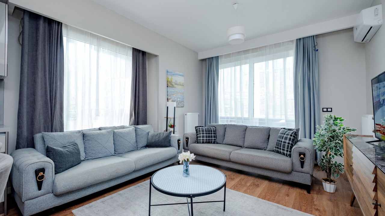 Photo of Livingroom in Bagcilar