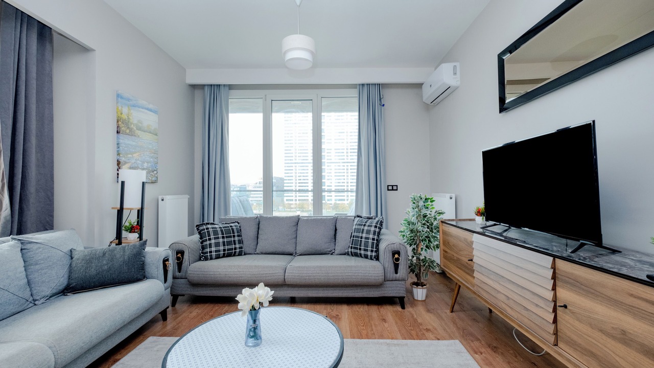 Photo of Livingroom in Bagcilar