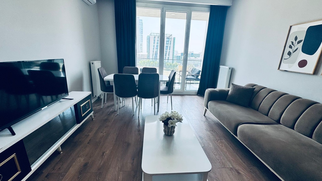 Photo of Livingroom in Bagcilar