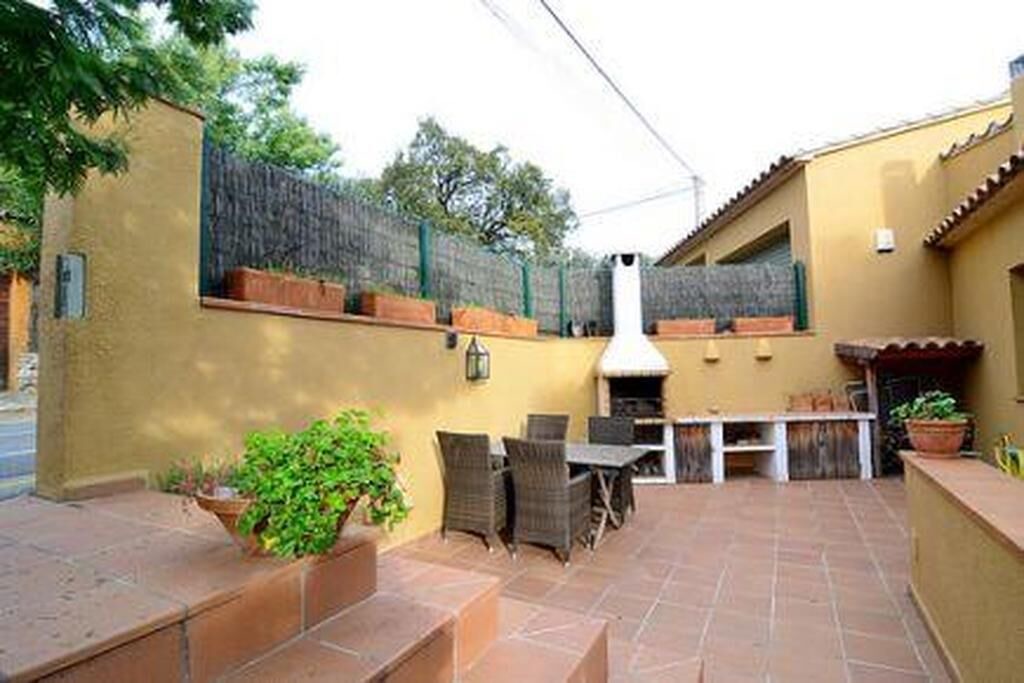Photo of Outdoor in Icmeler