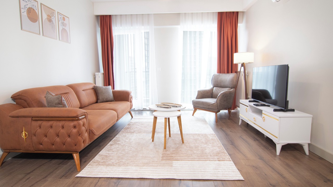 Photo of Bedroom in Basaksehir
