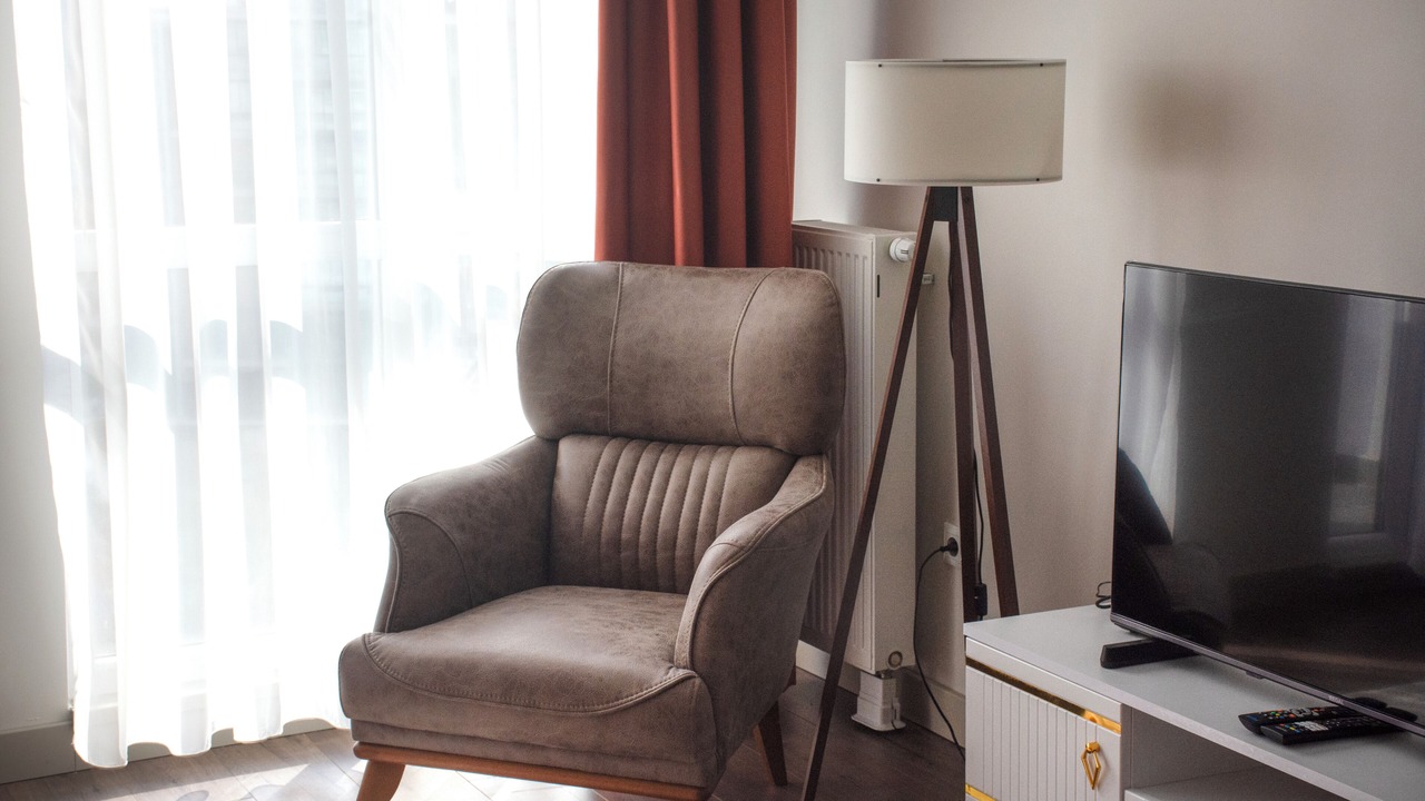 Photo of Livingroom in Basaksehir